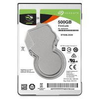 Жорсткий диск для ноутбука 2.5" 500GB Seagate (ST500LX025)