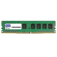 Модуль пам'яті для комп'ютера DDR4 8GB 2400 MHz Goodram (GR2400D464L17S/8G)