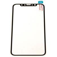 Скло захисне PowerPlant Apple iPhone X Silk Print 3D (GL602254)