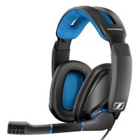 Навушники Sennheiser GSP 300 (507079)