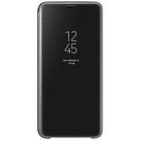 Чохол до мобільного телефона Samsung для Galaxy S9 (G960) Clear View Standing Cover Black (EF-ZG960CBEGRU)