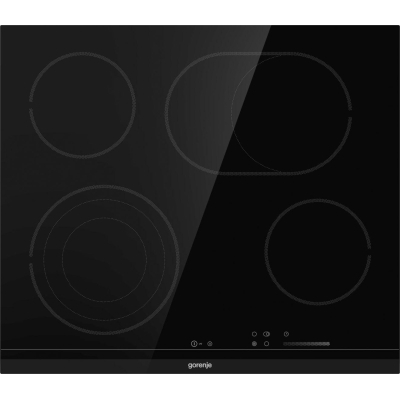 Варочна поверхня Gorenje ECS646BCSC