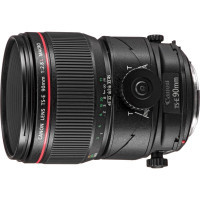 Об'єктив Canon TS-E 90mm f/2.8 L Macro (2274C005)