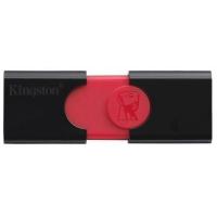 USB флеш накопичувач Kingston 64GB DT106 USB 3.0 (DT106/64GB)