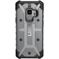 Чохол до мобільного телефона UAG Galaxy S9 Plasma Ice (GLXS9-L-IC)