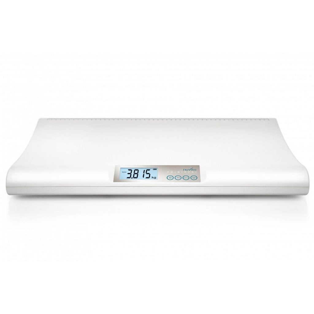 Scales for newborns Nuvita NV1300