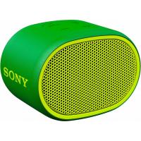 Акустична система Sony SRS-XB01 Green (SRSXB01G.RU2)