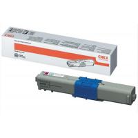 Тонер-картридж OKI C332/MC363 Black 3.5K (46508736)