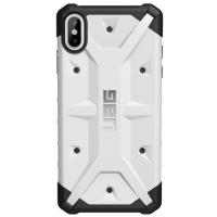Чохол до мобільного телефона UAG Apple iPhone Xs MAX Pathfinder, White (111107114141)