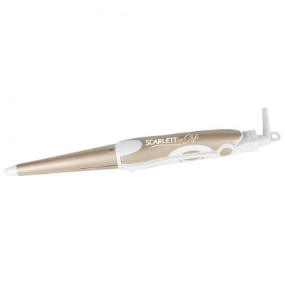 Curling iron Scarlett SC HS 60599 (SCHS60599)