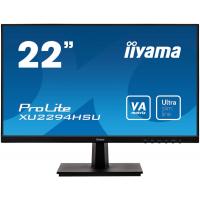Монітор iiyama XU2294HSU-B1