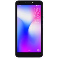 Мобільний телефон Tecno B1F (POP 2F) 1/16Gb Dawn Blue (4895180748981)