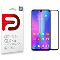 Скло захисне Armorstandart Huawei P Smart 2019/Honor 10 Lite Black (17796)
