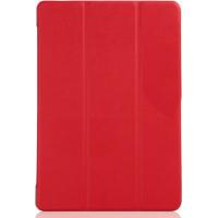 Чохол до планшета BeCover Smart Case для HUAWEI Mediapad T3 10 Red (701508)