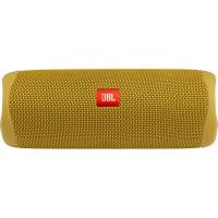 Акустична система JBL Flip 5 Yellow (JBLFLIP5YEL)