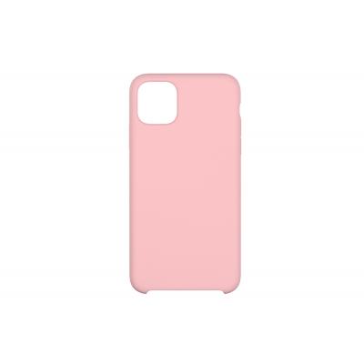 Чохол до моб. телефона 2E Apple iPhone 11 Pro Max (6.5"), Liquid Silicone, Pink (2E-IPH-11PRM-OCLS-PK)