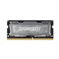 Модуль пам'яті для ноутбука SoDIMM DDR4 8GB 2400 MHz Ballistix Sport LT Micron (BLS8G4S240FSDK)