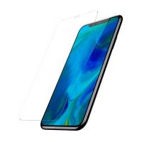 Скло захисне Baseus iPhone XR 0.3mm Full Cover, Transparent (SGAPIPH61-ES02)