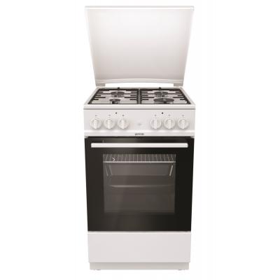 Gorenje K5121WH stove