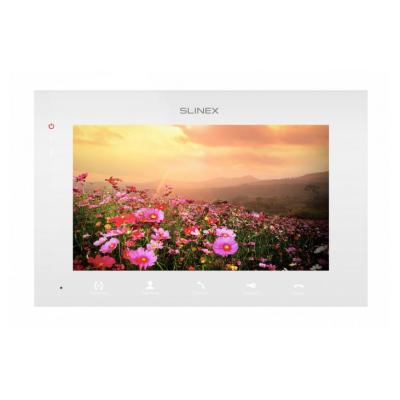 Video intercom Slinex SQ-07MTHD_W