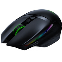 Мишка Razer Basilisk Ultimate Wireless & Mouse Dock (RZ01-03170100-R3G1)
