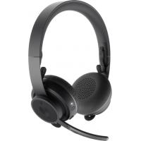 Навушники Logitech Zone Wireless Plus (981-000806)