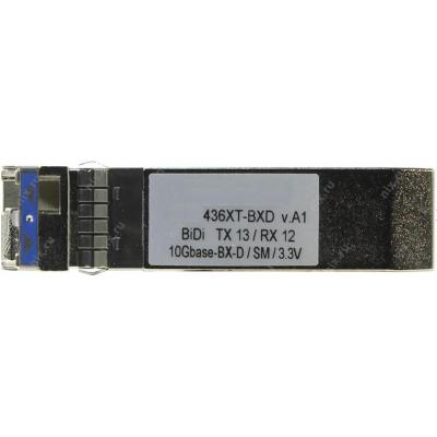 Модуль SFP D-Link 436XT-BXD/40KM