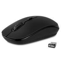 Мишка Sven RX-510SW Black