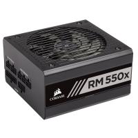 Блок живлення Corsair 550W RM550X (CP-9020177-EU)