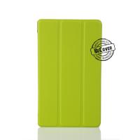 Чохол до планшета BeCover Smart Case для Asus ZenPad 7 С Z170 Green (700670)