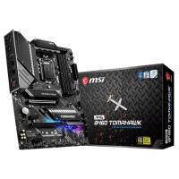 Материнська плата MSI MAG B460 TOMAHAWK