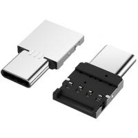 Перехідник USB to Type-C silver XoKo (XK-AC045-SL)