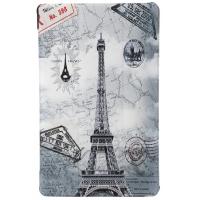 Чохол до планшета BeCover Smart Case Samsung Tab A 2018 10.5 T590/T595 Paris (703265)