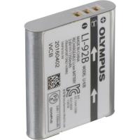 Акумулятор до фото/відео Olympus Li-92B Li-Ion 1350 mAh (V6200660E000)