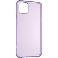 Чохол до мобільного телефона Gelius Ultra Thin Proof for iPhone 11 Pro Max Violet (00000077091)