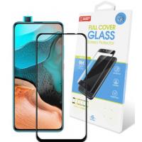 Скло захисне Global Full Glue Xiaomi Redmi K30 Pro (1283126500862)