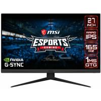 Монітор MSI OPTIX G273QF