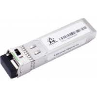 SFP module Alistar SFP-10G-ZR-BX-D