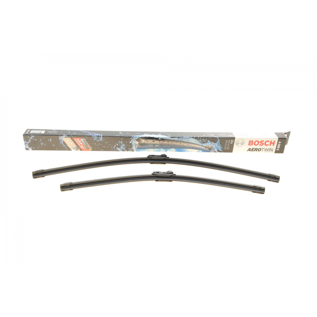 Щітка склоочисника Bosch 3 397 007 088