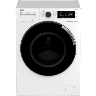 Пральна машина Beko WTE12744XWD