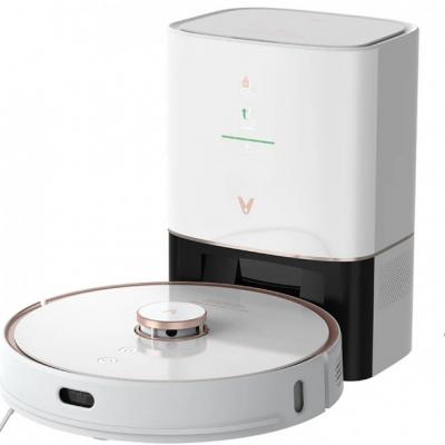 Vacuum cleaner Xiaomi VIOMI S9 White (V-RVCLMD28A)