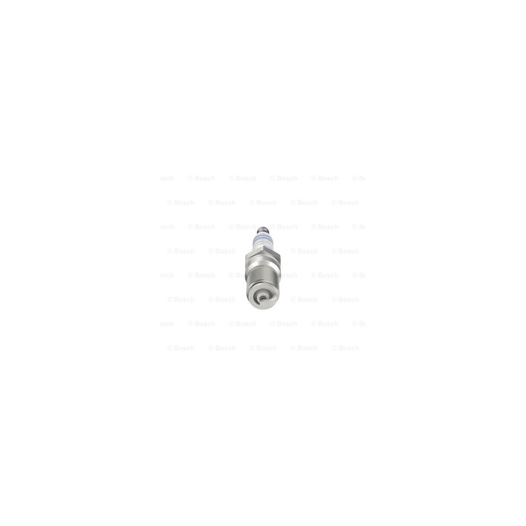 Свічка запалювання Bosch 0 242 229 655