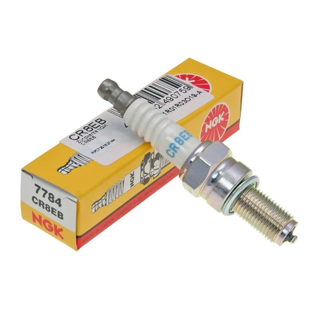 Свічка запалювання NGK 7784 CR8EB Свічка запалювання NGK 7784 CR8EB