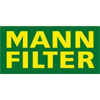 Cabin filter Mann CU2345