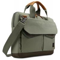 Сумка для ноутбука Case Logic 15.6" LoDo Attache LODA-115, Petrol Green (3203179)