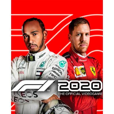 PC game F1 2020 (19144713)