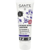 Sante Repair hand cream First aid for dry skin Grapes and Shea 75 ml (4025089081319)