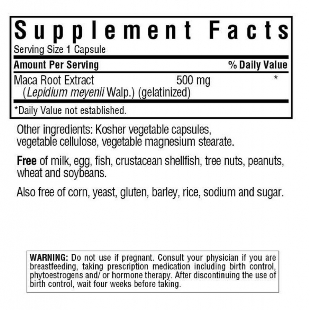 Трави Bluebonnet Nutrition Мака, Сексуальна і репродуктивної Підтримка, Intimate Essent (BLB4014)