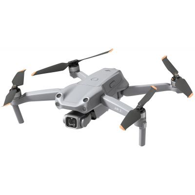 Квадрокоптер DJI AIR 2S Fly More Combo (EU) Smart Controller (CP.MA.00000370.01)