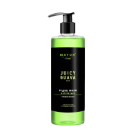 Liquid soap Mayur Guava 500 ml (4820230950786)